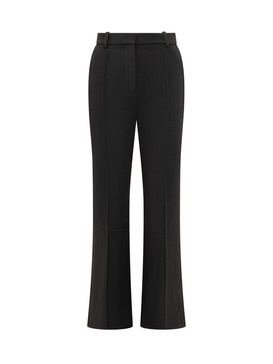 Victoria Beckham Cropped Kick Pants