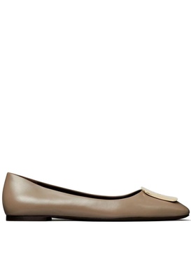 Georgia ballerina shoes