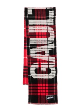 Jean Paul Gaultier Scarf