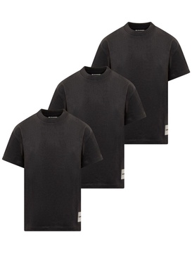 Jil Sander Three-Pack T-Shirt