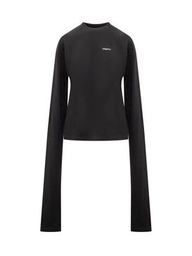 Coperni Long Sleeve T-Shirt