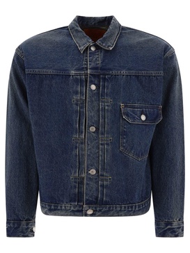 Orslow "Type 40'S" Denim Jacket