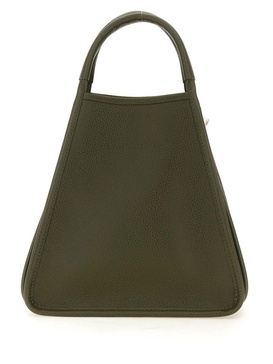 Longchamp Bag With Handle S "Le Foulonne"