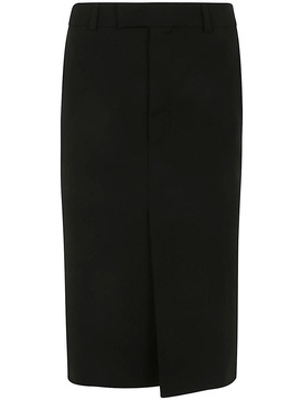 Sportmax Atoll Pencil Skirt Clothing