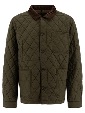 Polo Ralph Lauren Beaton Quilted Jacket