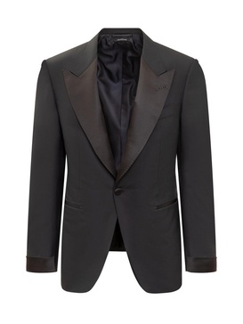 Tom Ford Blazer Evening