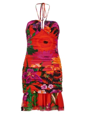 Ungaro 'Bellamy' Dress