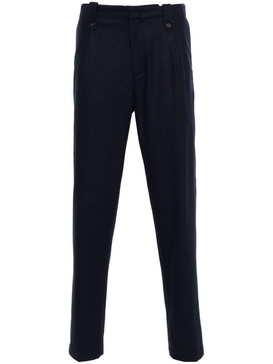 Eleventy Pleated Trousers