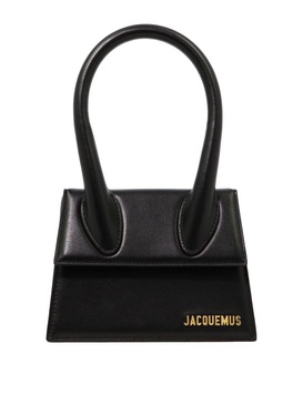 Jacquemus "Le Chiquito Moyen" Handbag