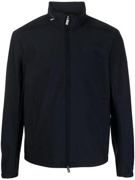 Emporio Armani Nylon Jacket