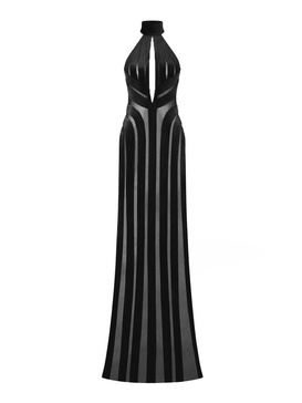 Tom Ford Day Evening Dress