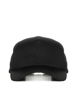 Saint Laurent Hats