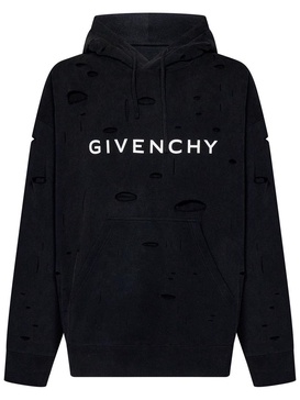 Givenchy Sweaters