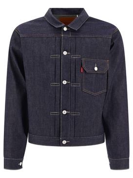 Levi's Vintage Clothing "Levi's® Vintage Clothing 1936 Type I" Jacket