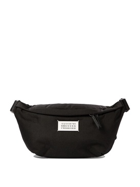 Maison Margiela "Glam Slam Belt Bag" Bumbag