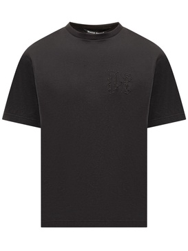 Palm Angels Monogram T-Shirt