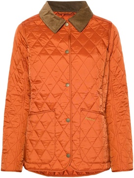 Barbour Annandale Quilt Clothing