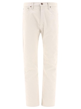 Orslow "107" Pique Trousers