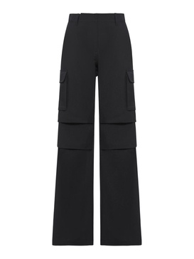 Coperni Regular & Straight Leg Pants