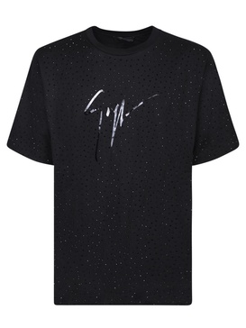 Giuseppe Zanotti T-Shirts