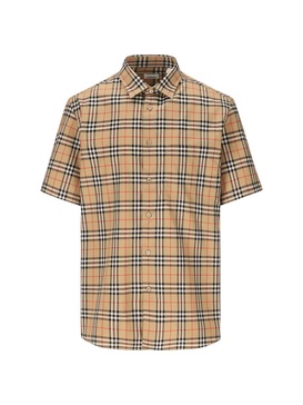 Burberry Shirts