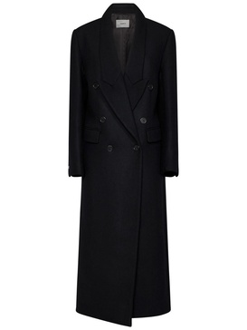 Coperni Coats Black