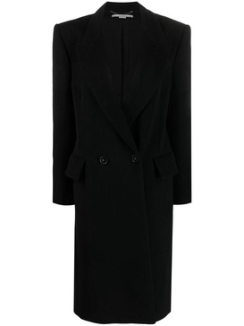 Stella McCartney Coat Structured Coating Clothing