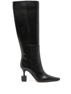 Jacquemus Les Bottes Bisou High Boots