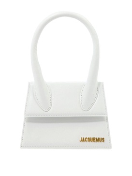 Jacquemus "Le Chiquito Moyen" Handbag