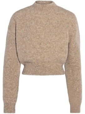 La Maille Jacquemus jumper