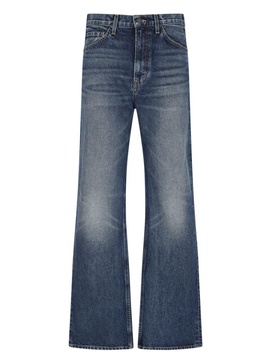 "mitchell" Straight Jeans