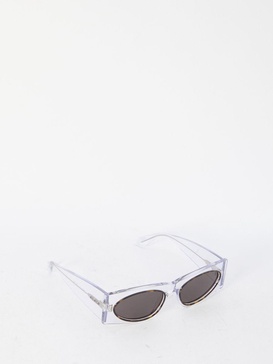 Rectangular Sunglasses