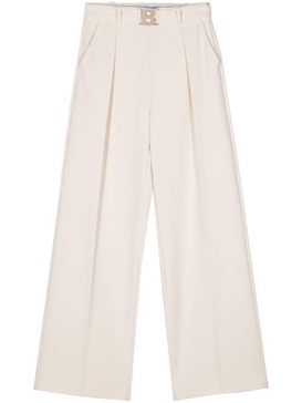 Blugirl Trousers Cream