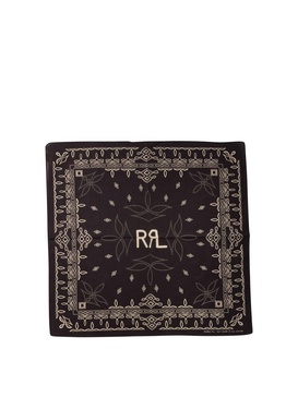 Ralph Lauren RRL "Rios" Scarf