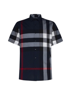 Burberry Shirts