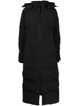 Canada Goose Down Jackets