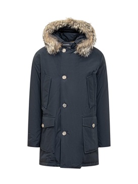 Arctic Parka