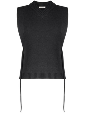 Craig Green Knit Vest Clothing