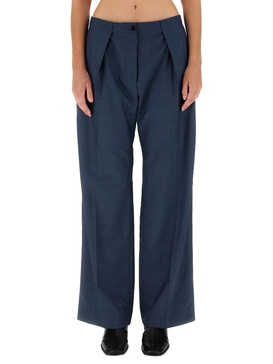 Acne Studios Wool Pants