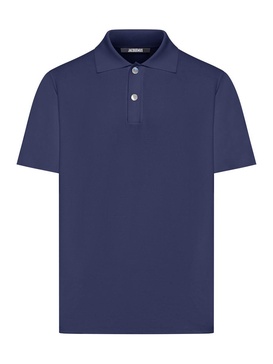 Jacquemus Polo