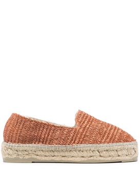 Manebí Double Sole Espadrilles Shoes