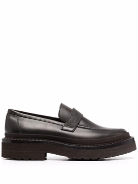 Brunello Cucinelli Loafers Shoes