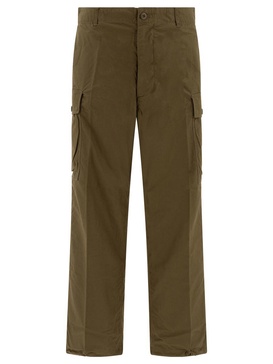 Beams Plus Trousers