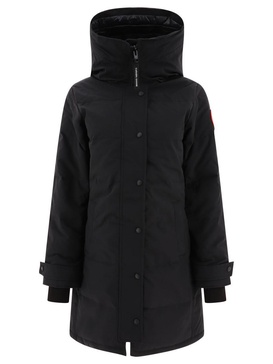 Canada Goose "Shelburne" Parka