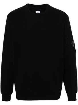 C.P. Company Sweatshirts  Crew Neck Clothing