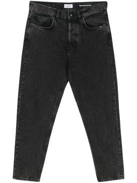 Amish Black Cotton Jeremiah Jeans