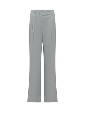 Loulou Studio Wide Leg Pants