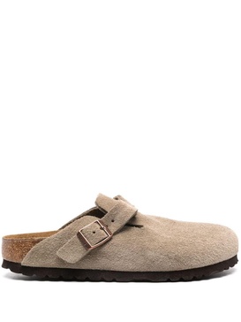 Birkenstock Boston Slippers