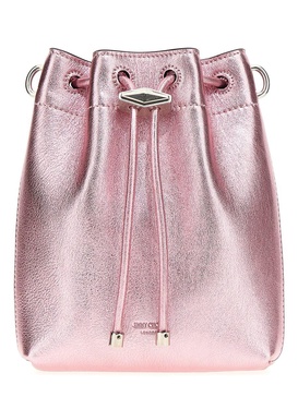 Jimmy Choo 'Bon Bon' Bucket Bag