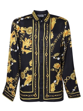 Versace Jeans Couture Shirts